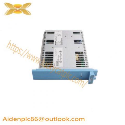 Honeywell FC-PSU-240516 V1.0: High-Performance Power Supply Module