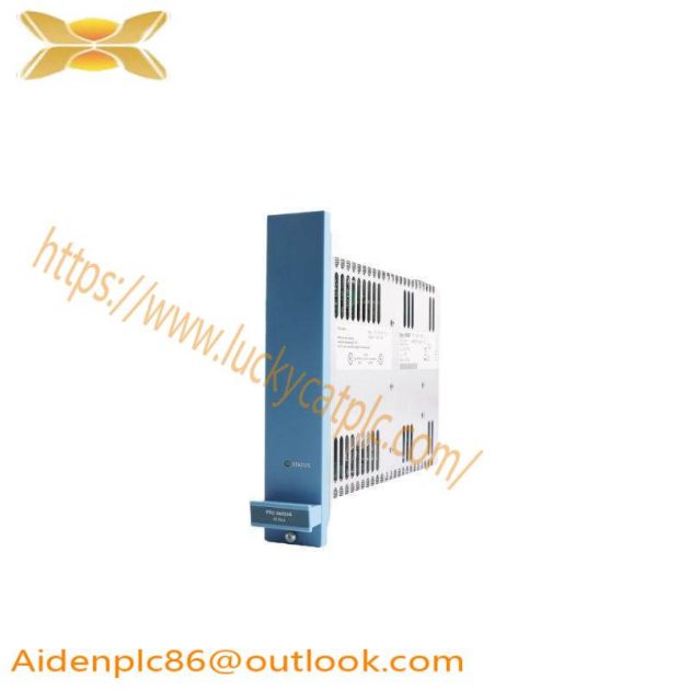 Honeywell FC-PSU-240516 V1.0 Power Supply Module: Industrial Grade Reliability & Efficiency