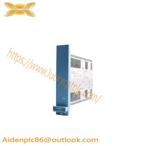 HONEYWELL FC-PSU-240516 V1.1 | High-Efficiency Power Supply Module for Industrial Automation