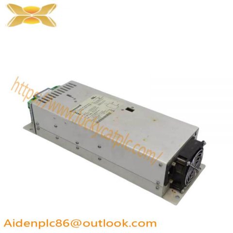 Honeywell FC-PSU-FLTR2450 Power Supply: Industrial Control Solutions
