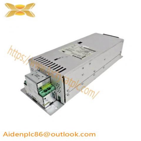 Honeywell FC-PSU-UNI2424 Industrial Power Supply Unit