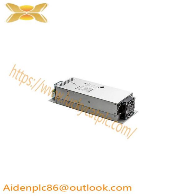 Honeywell FC-PSU-UNI2450 Power Supply - High Efficiency & Reliable Industrial Power Solution