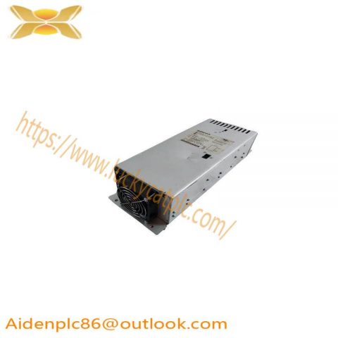 HONEYWELL FC-PSU-UNI2450U Power Supply Unit: Unifying Efficiency & Reliability in Industrial Control Systems