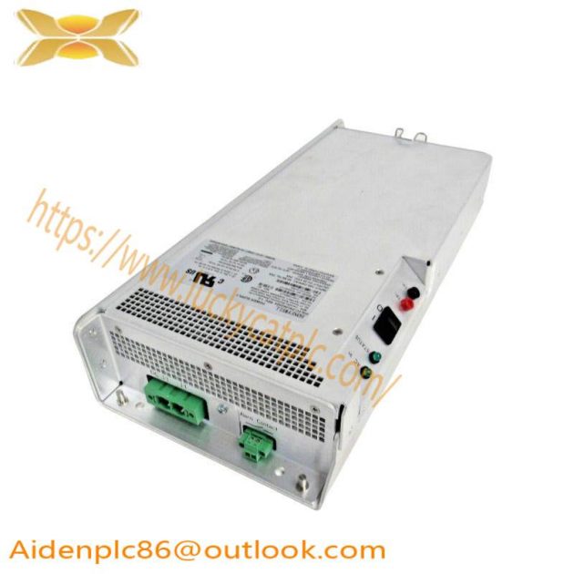 HONEYWELL FC-PSUNI2424 SPS6061-LF Power Supply: Advanced, Reliable, and Efficient Energy Solution