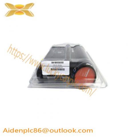 Honeywell FC-PUI001 - Precision Control Module for Industrial Automation