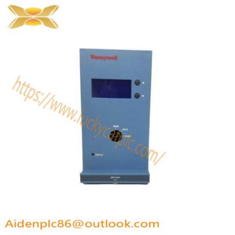 Honeywell FC-QPP-0001 V1.3 | Quad Processor Pack - Advanced Control Solution for Industrial Automation