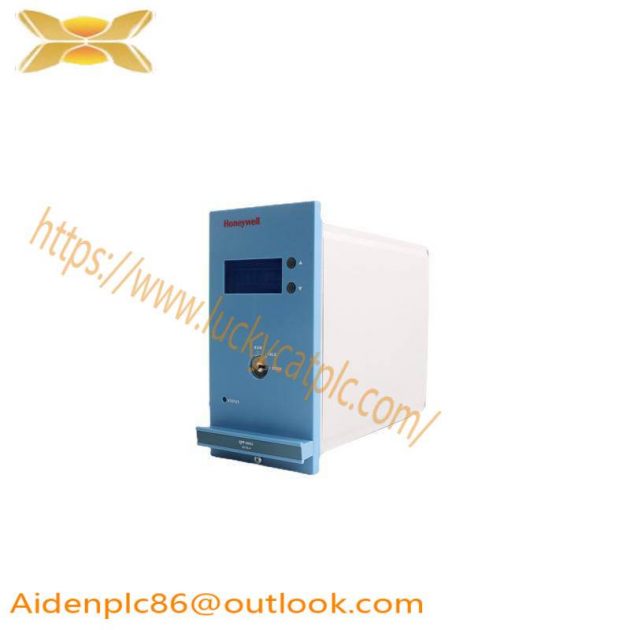 Honeywell FC-QPP-0002 - Process Control Module, Precision Engineered for Industrial Automation