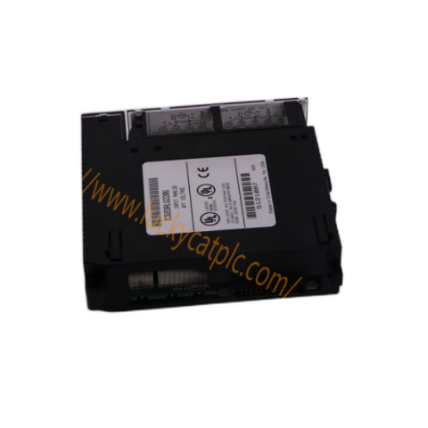 Honeywell FC-SAI-1620M V1.2 Analog Input Module