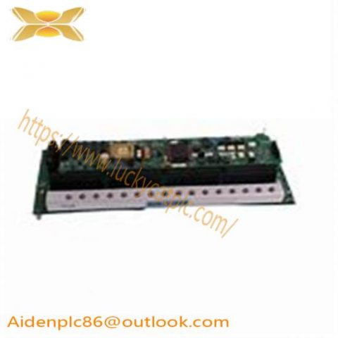 Honeywell FC-SAI-1620M V1.5 Safety Manager System