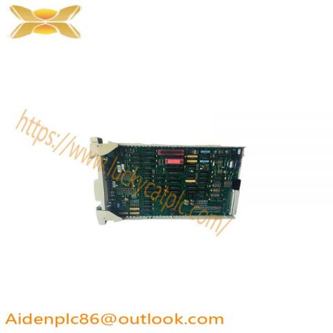 HONEYWELL FC-SDI-1624 Output Module: Precision Control for Industrial Automation