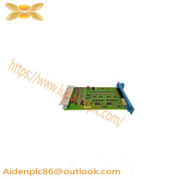 HONEYWELL FC-SDI-1624 V1.1.2.1 Digital Output Module