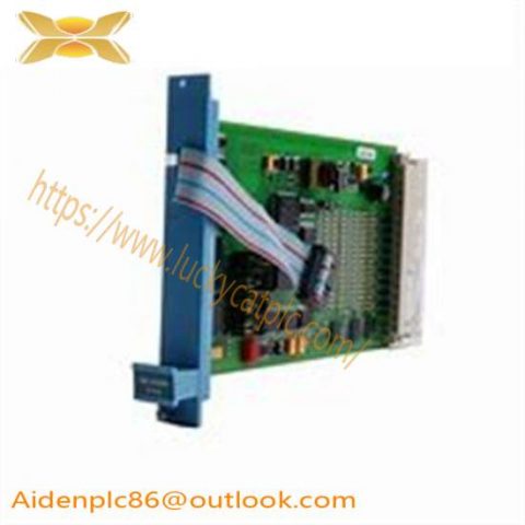 Honeywell FC-SDI-1624 V1.1 - Safe Digital Input Module