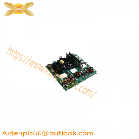 Honeywell FC-SDI-1624 V1.2 - 24 Vdc Safe Digital Input Module