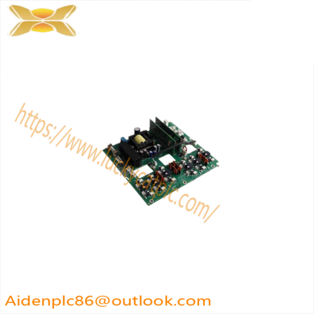 Honeywell FC-SDI-1624 V1.2 - 24 Vdc Safe Digital Input Module