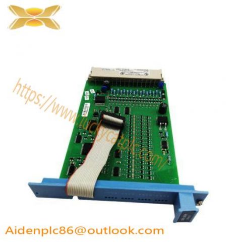 Honeywell FC-SDI-1648 Safe Digital Input Module (48 Vdc, 16 Channels) - Conformal Coated, Industrial Control Solutions