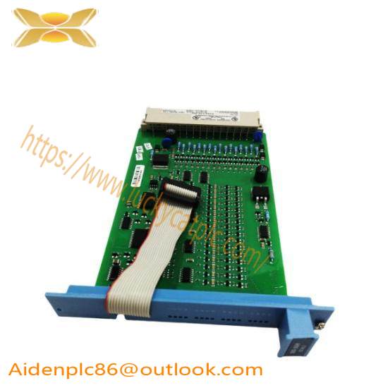 Honeywell FC-SDI-1648 Safe Digital Input Module (48 Vdc, 16 Channels) - Conformal Coated, Industrial Control Solutions