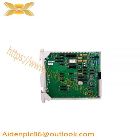 Honeywell FC-SDIL-1608 V1.1 Digital Input Module: Industrial Control Solutions at Their Best