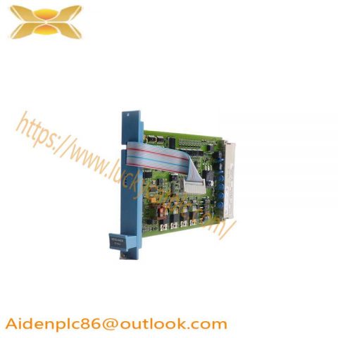 HONEYWELL FC-SDIL-1608 V1.3 - Advanced Digital Input Module