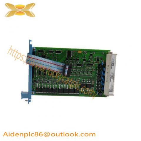 Honeywell FC-SDO-0824 Safe Digital Output Module - High Precision Control in Industrial Automation