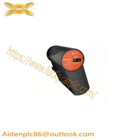Honeywell FC-TDIO52 Safety Manager SC Hardware, for Industrial Control Solutions
