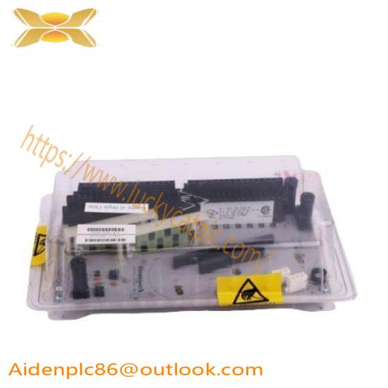 Honeywell FC-TDOL-07120 | Digital Output FTA, Loop Monitoring (120 V, 7 Channels) (Conformal Coated)