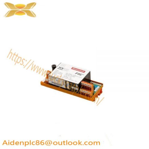 HONEYWELL FC-TPSU-2430 V1.1 - Advanced Industrial Power Supply