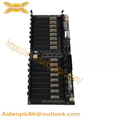 Honeywell FC-TRO-0824 Digital Output Module FTA - Industrial Control Solutions