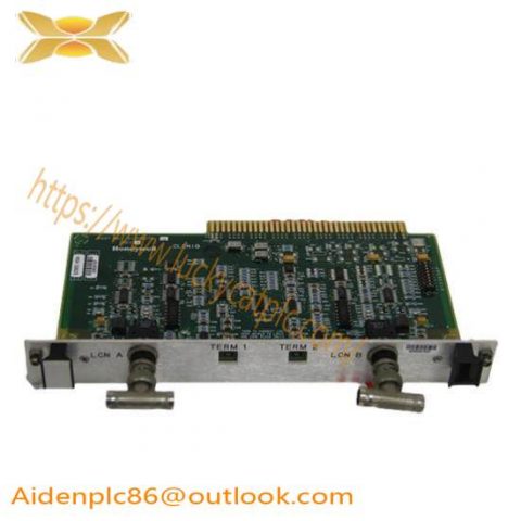 Honeywell FC-TRO-1024: Digital Relay Contact Output Module with FTA (10 Channels) Conformal Coated