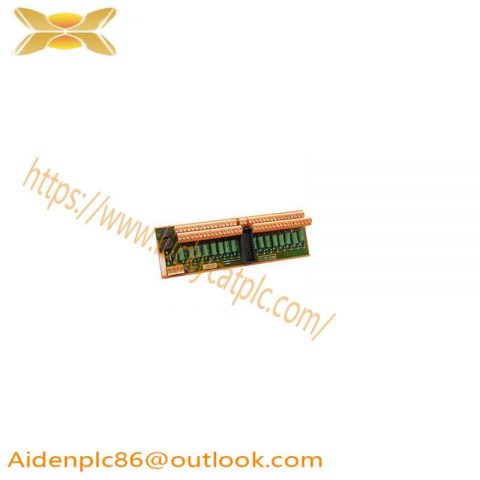 Honeywell FC-TSAI-1620M Industrial Sensor Module