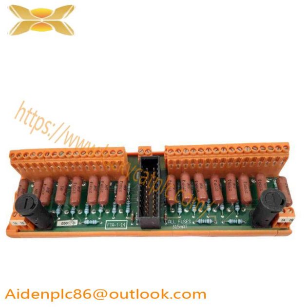 Honeywell FC-TSAI-1620M Industrial Sensor Module