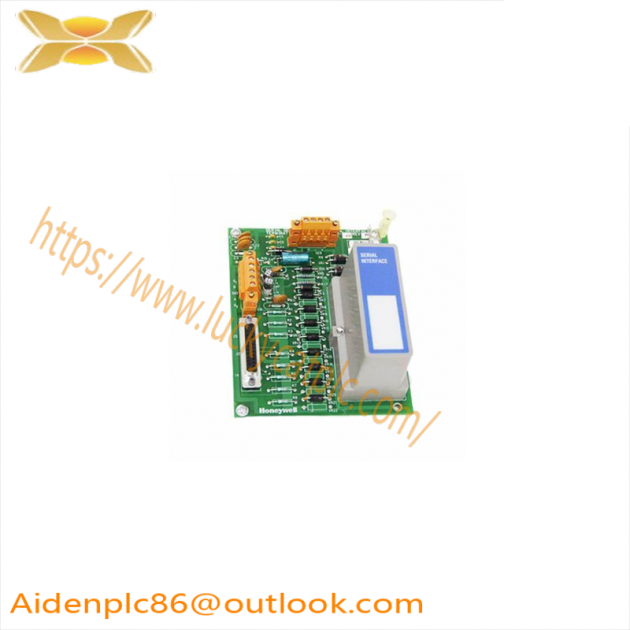 Honeywell FC-TSAO-0220M Safe Analog Output Module