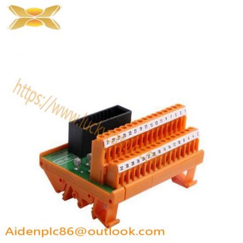 Honeywell FC-TSDI-1624 Safe Digital Input Module, Industrial Automation Solutions