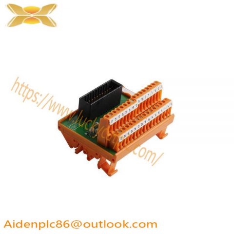 Honeywell FC-TSDI-1624 V1.0 Digital Input Module: Industrial Control Precision at Your Fingertips