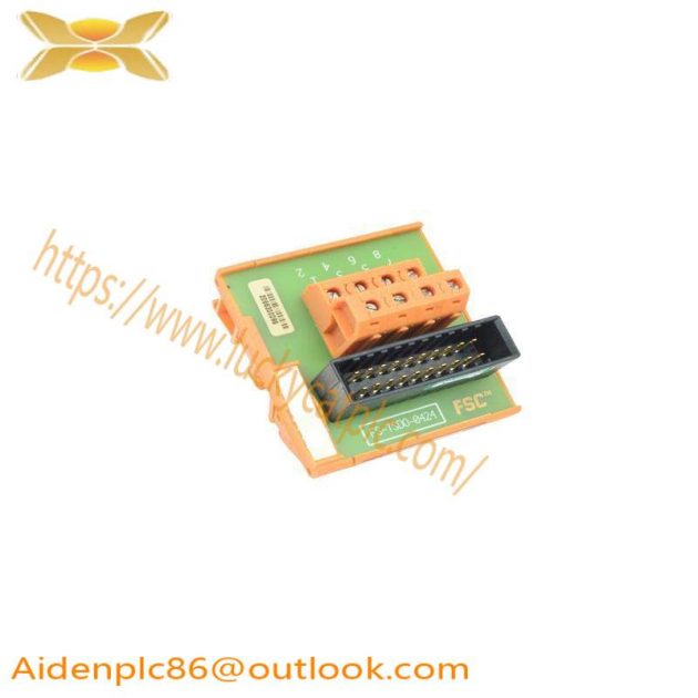 Honeywell FC-TSDO-0424 Fail-Safe Digital Output Module