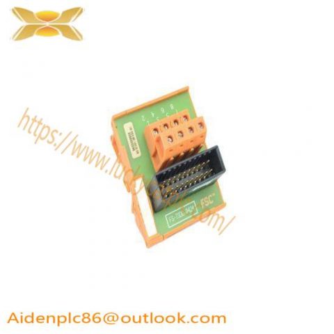 Honeywell FC-TSDO-0424 Terminal Board: Advanced Control Solutions for Industrial Automation