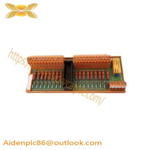 Honeywell FC-TSFIRE-1624 Field Termination Assembly