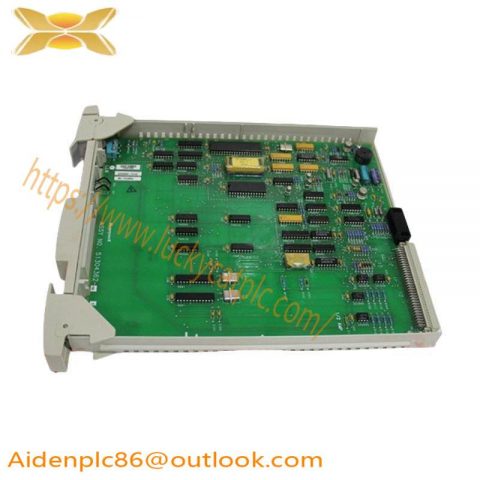 Honeywell FC-TSRO-08UNI Communication Module - High-Speed, Multi-Protocol Industrial Interface