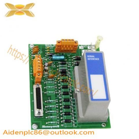 Honeywell FC SDO-0824 Digital Input Module for Enhanced Process Control