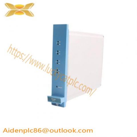 Honeywell FE-USI-0002 V1.0: Advanced Industrial Control Module