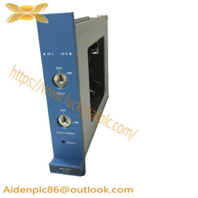 Honeywell FS-BKM-0001 Key & Battery Switch Module CC