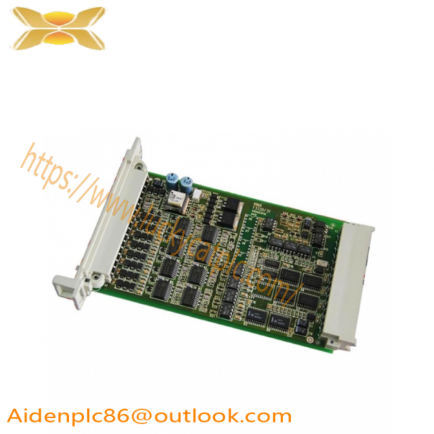 Honeywell FS-CCI-UNI-02 Communication Cable, Automation Parts