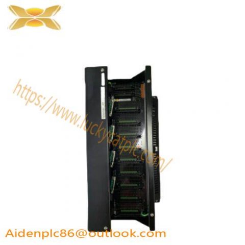 Honeywell FS-CPCHAS-0001 Control Processor Chassis, Engineered for Precision