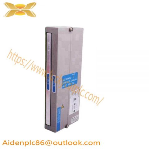 HONEYWELL FS-CPCHAS-0001 Control System Module