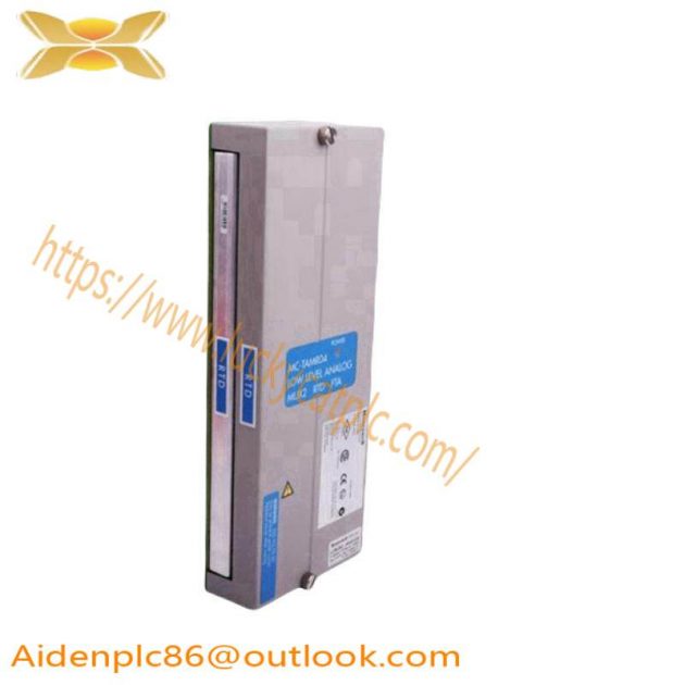 HONEYWELL FS-CPCHAS-0001 Control System Module
