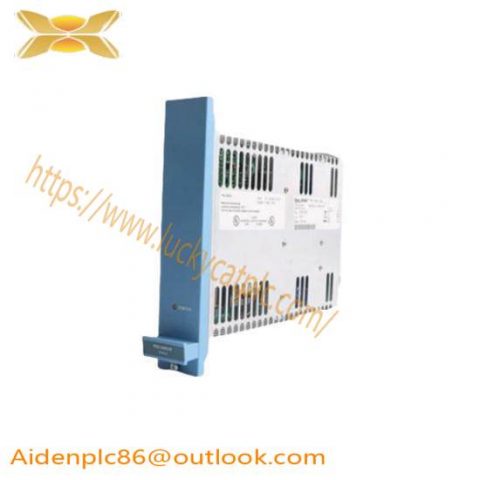 Honeywell FS-IOBUS-HBS I/O Bus Module, Control Systems, Automation, Electrical