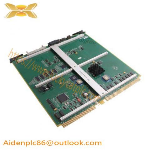 Honeywell FS-MB-0001: Industrial Power Rail for Enhanced Efficiency and Reliability