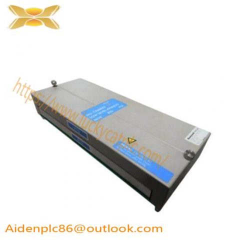 Honeywell FS-MB-0002 Control Processor Chassis, Precision Engineered for Industrial Automation