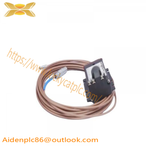 HONEYWELL FS-PDC-CPSET: Industrial Power Distribution Cable for Automation Systems