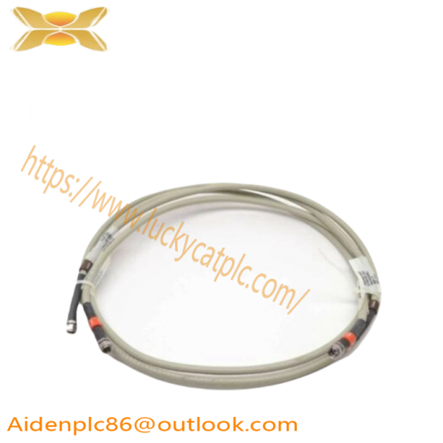 HONEYWELL FS-PDC-FTA24P Power Distribution Cable, Automation Parts