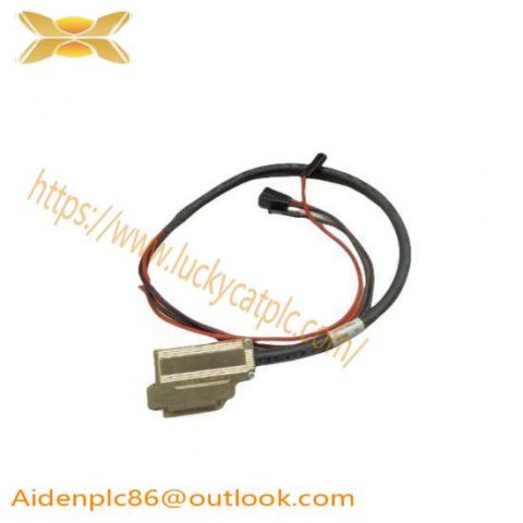 Honeywell FS-PDC-FTA24P: Power Distribution Cable for Industrial Control Systems